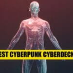 Best Cyberware in Cyberpunk 2.0