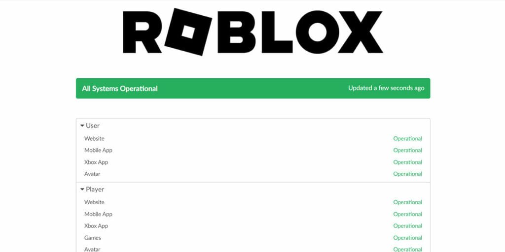 How to Fix the Roblox Error Message