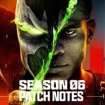 Modern Warfare 2 Season 6 Update Patch Notes