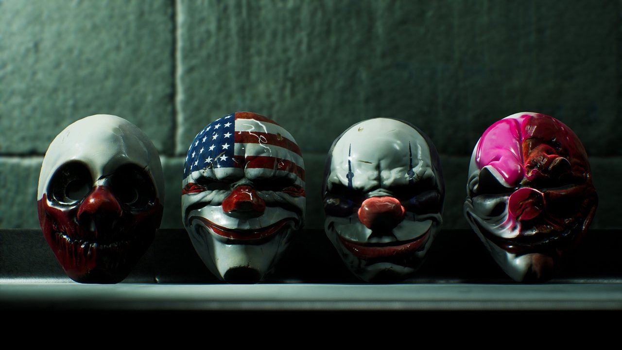 Here are 5 games like Payday 3 to get you ready for the release.