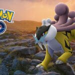 Pokémon Go Raikou Counters, Weaknesses, Moveset & Can It Be Shiny