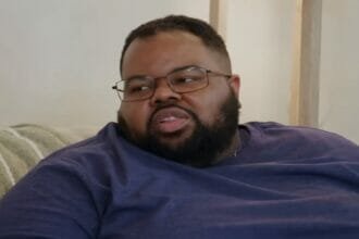 Now We Finally Know Why 90 Day Fiancé’s Tyray Was Catfished 
