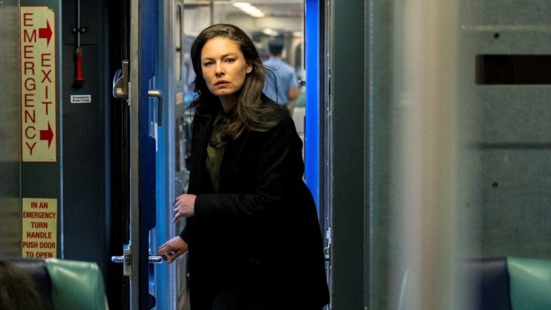 Alexa Davalos announces her surprise departure from CBS' FBI: Most Wanted
