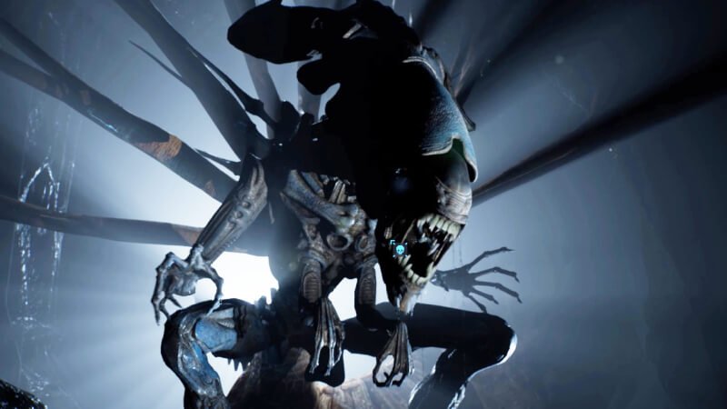 Aliens: Dark Descent Story Review