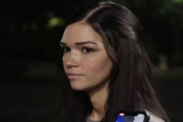 90 Day Fiancé Star Amanda Wilhelm Used To Work At Hooters