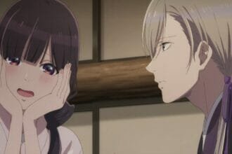 Anime Like My Happy Marriage