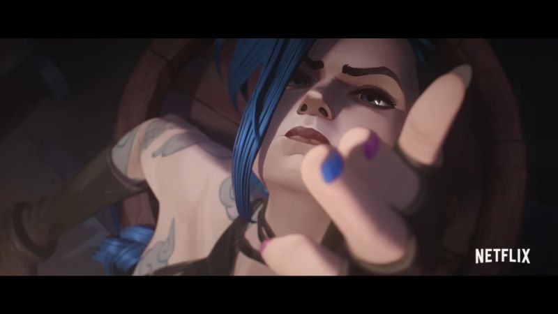 Arcane Season 2: Release, Cast and Everything We Know