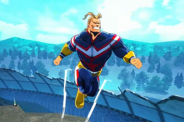 Are My Hero Ultra Rumble Servers Down?