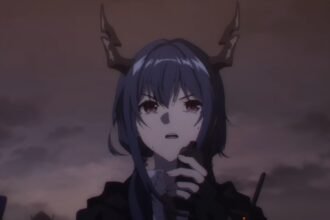 Arknights Perish in Frost Release Date
