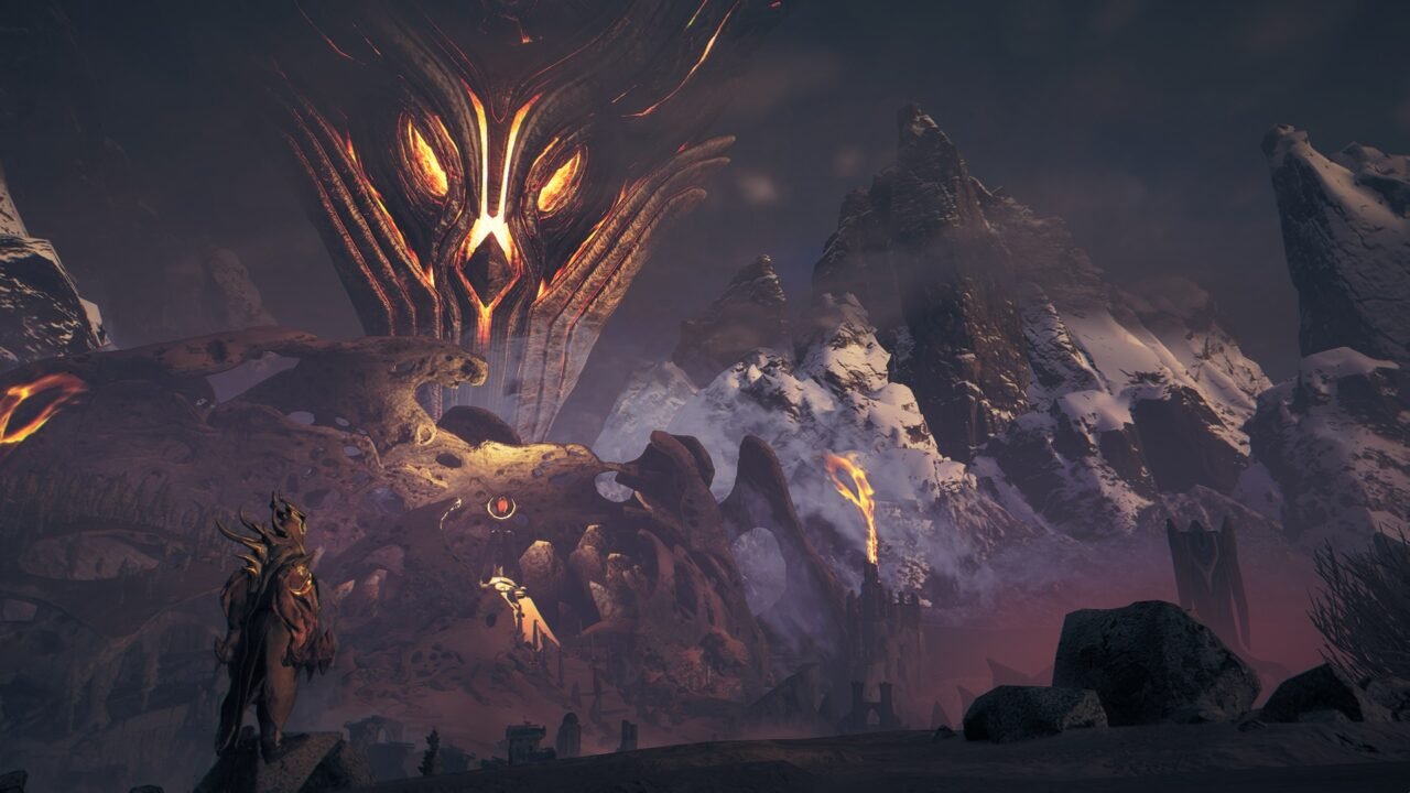 Atlas Fallen Review