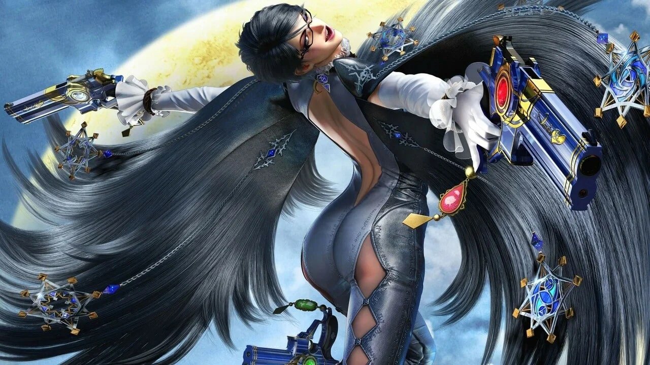 Bayonetta 3 Release Date Nintendo Exclusive