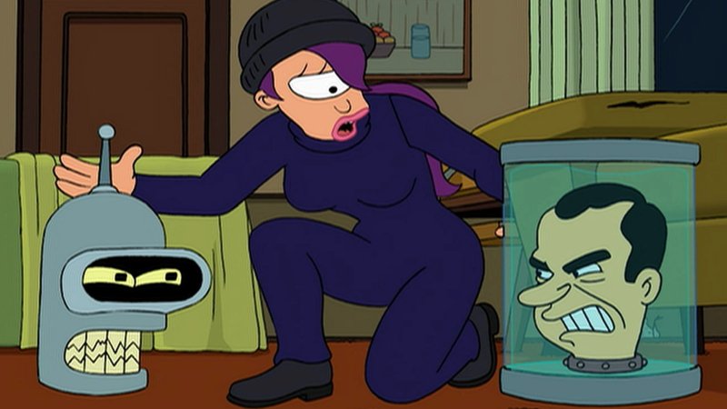 Bender Head