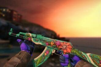5 Best Cases To Open in CS2