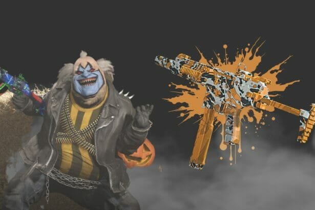 Best ISO 9mm Loadout in MW2 and Warzone