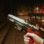 Top 5 Best Pistols in Cyberpunk 2077