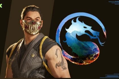 Best Scorpion Combos Mortal Kombat 1