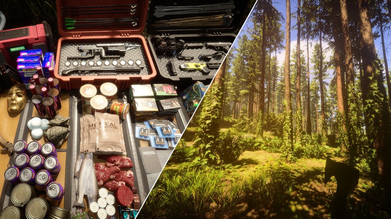For players looking for some quality-of-life improvements, here are some of the best mods in Sons of the Forest.