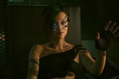 Best Starting Attributes in Cyberpunk 2077 (2.0)