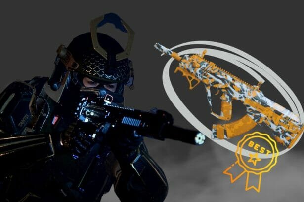 Best TR-76 Geist Loadout in MW2 and Warzone