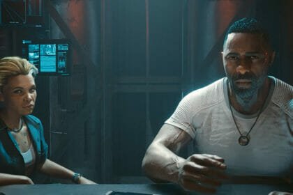Cyberpunk 2077