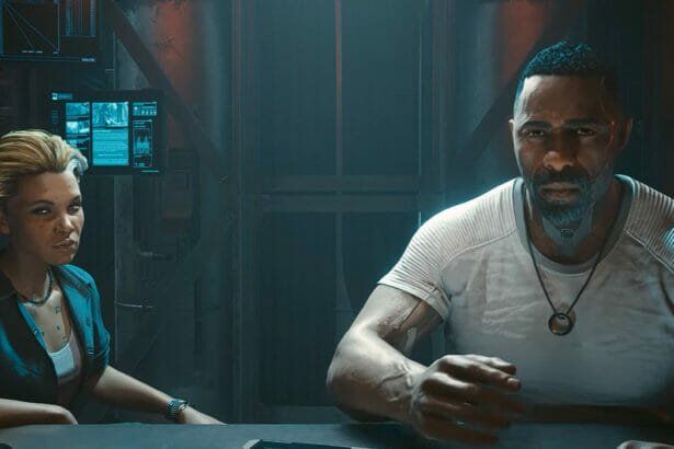 Cyberpunk 2077