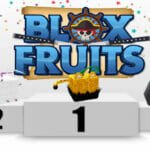Blox Fruits Trading Value Tier (September 2023)