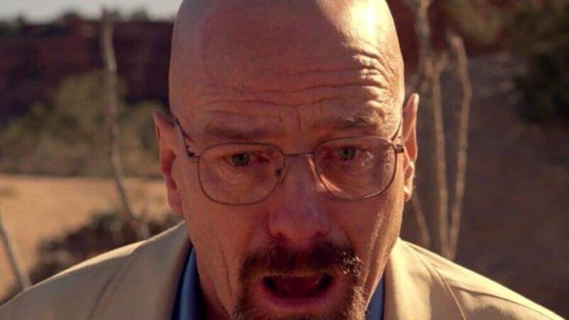 Bryan Cranston charles xavier mcu
