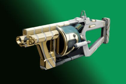 Destiny 2 Cataphract GL3 God Roll Guide