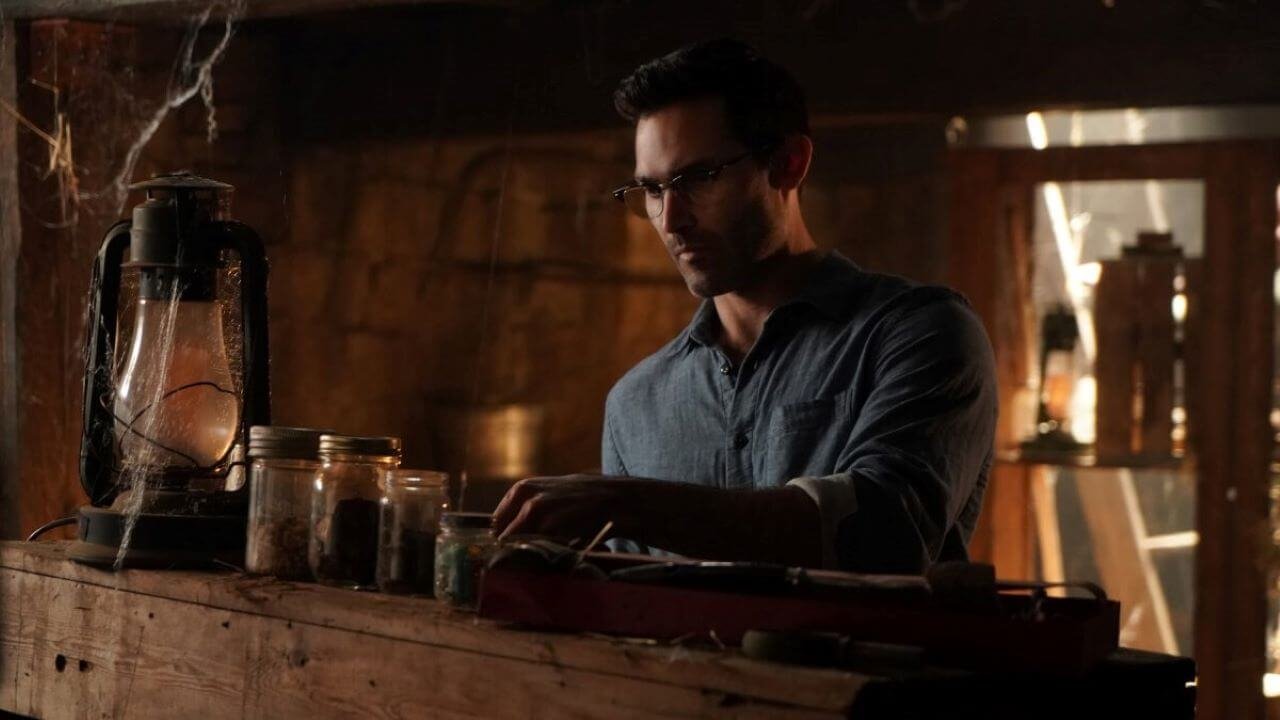 Superman and Lois season 2 episode 8