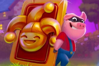 Coin Master Free Spins and Coins Links