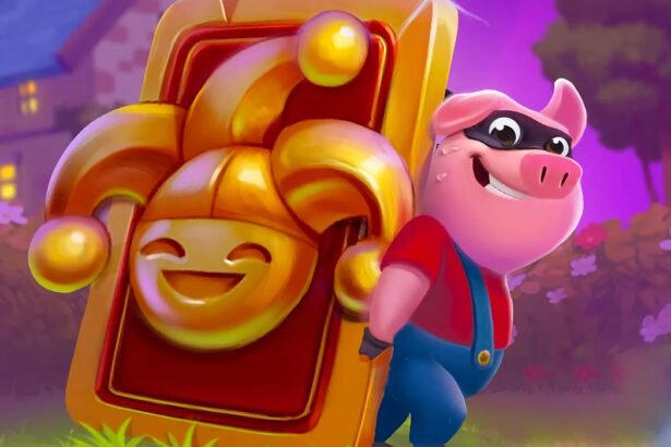 Coin Master Free Spins and Coins Links