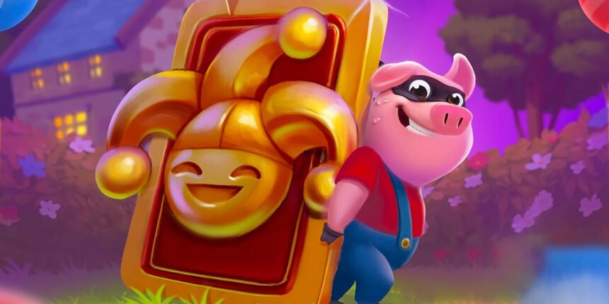 Coin Master Free Spins and Coins Links
