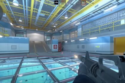 Counter-Strike 2 M14