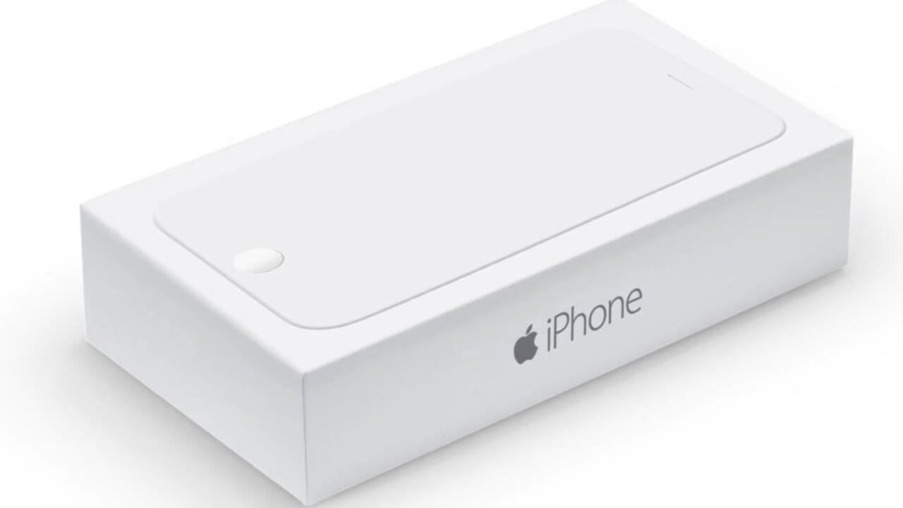 Apple iPhone 13, Quirky Quark