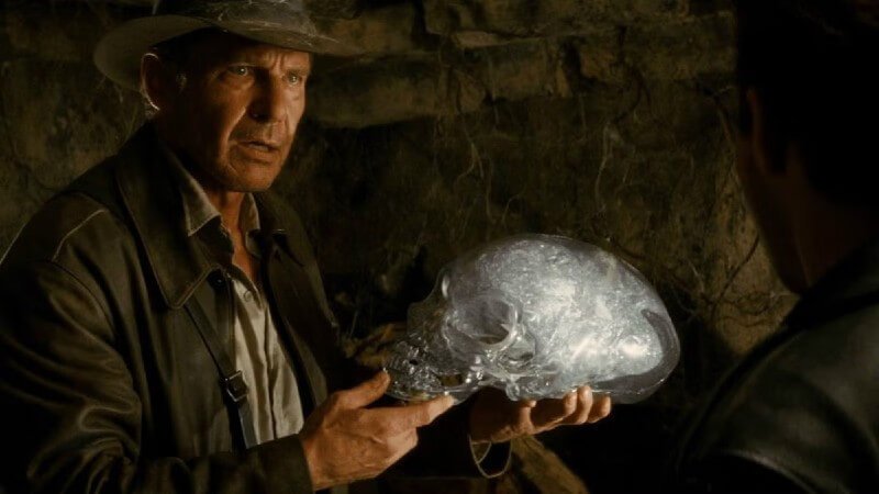 The fourth of the Indiana Jones films is, to many, the worst.