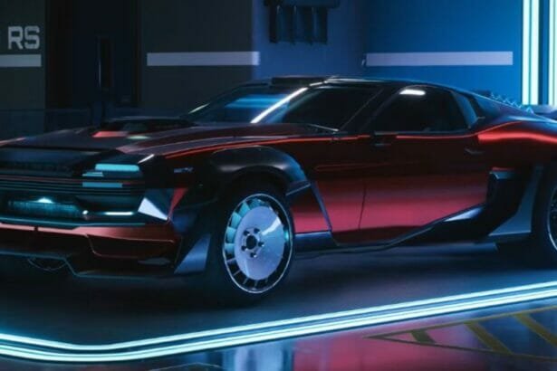 How Do Autofixer Terminals Work in Cyberpunk 2077 (2.0)