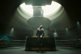 Cyberpunk 2077 2.0 changed everything