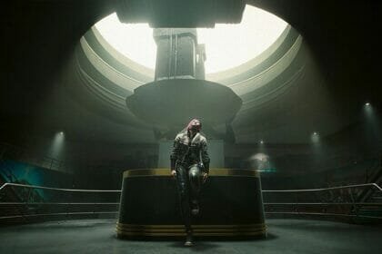 Cyberpunk 2077 2.0 changed everything