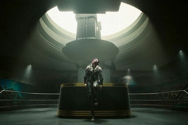 Cyberpunk 2077 2.0 changed everything