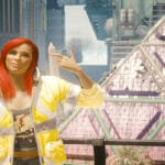 Cyberpunk 2077 2.0 Outfits System