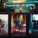 Cyberpunk 2077 Best Lifepath