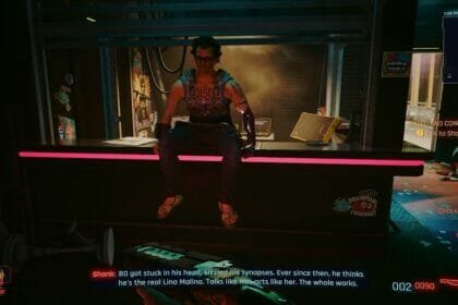 Cyberpunk 2077: Phantom Liberty - How to Complete Dazed and Confused