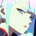 Cyberpunk Lucy Edgerunners Build