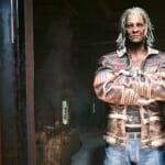 Michael, the subject of the Heaviest of Hearts quest in Cyberpunk 2077
