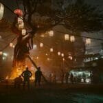 Cyberpunk 2077 mods are working again.
