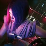 cyberpunk songbird