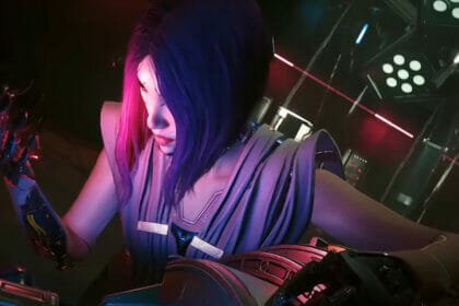 cyberpunk songbird