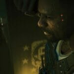 Solomon Reed is a hard nosed spy that is impossible to trust in Cyberpunk: 2077: Phantom Liberty