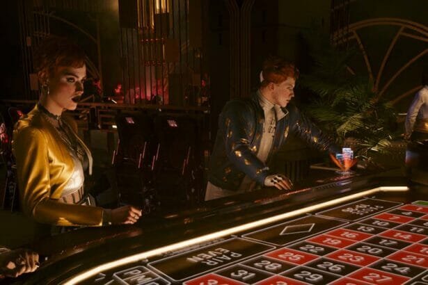 Cyberpunk 2077 Phantom Liberty You Know My Name Featured Image