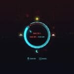 Cyberpunk 2077 Skip Time